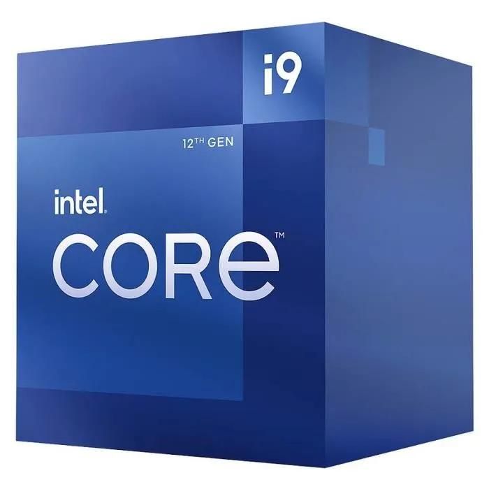 Intel Core i9 2.4 GHz 16 curs 24 filetages 30 Mo cache LGA1700 Socket Box