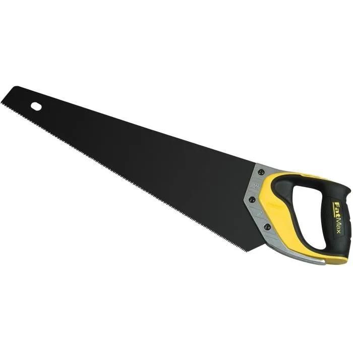 Scie égoïne Jet Cut FatMax - 45 cm