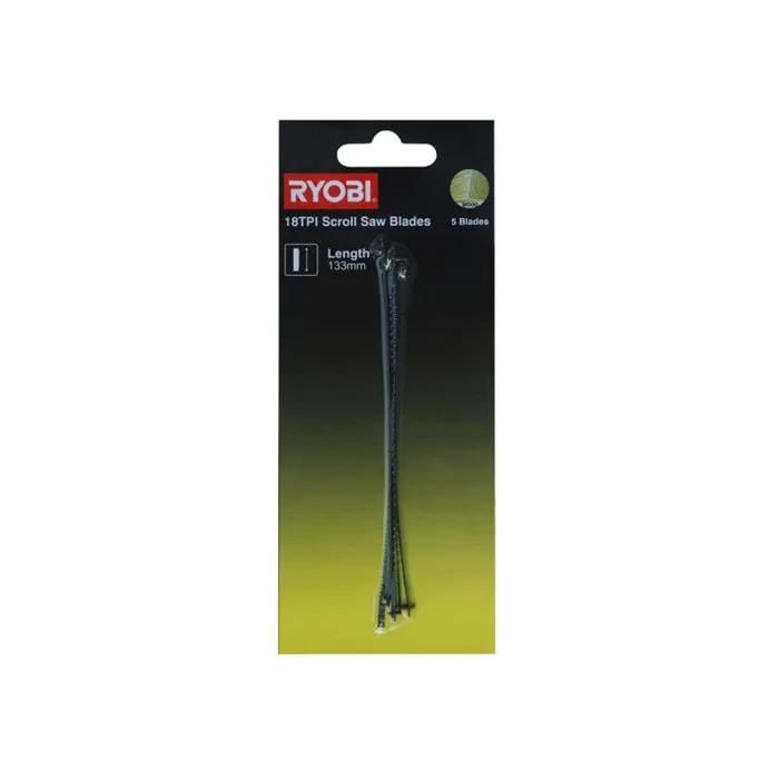 Ryobi Lame Scie RSW1240G - vue 6