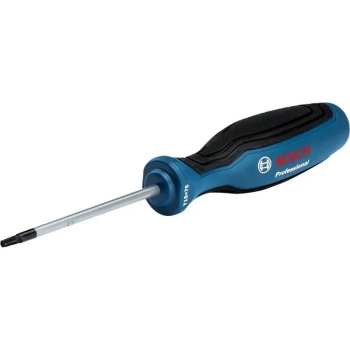BOSCH Tournevis TX 15x75 - vue 3