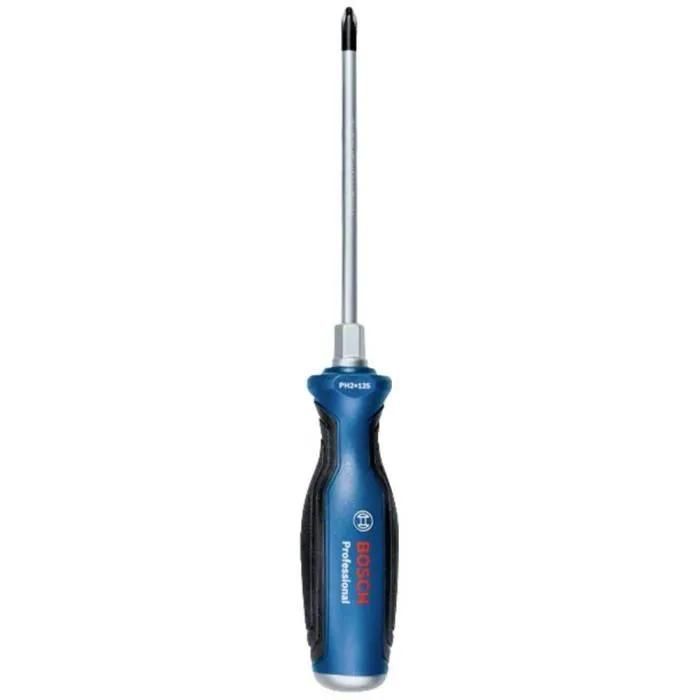 Bosch Tournevis PH 2x125 - vue 3