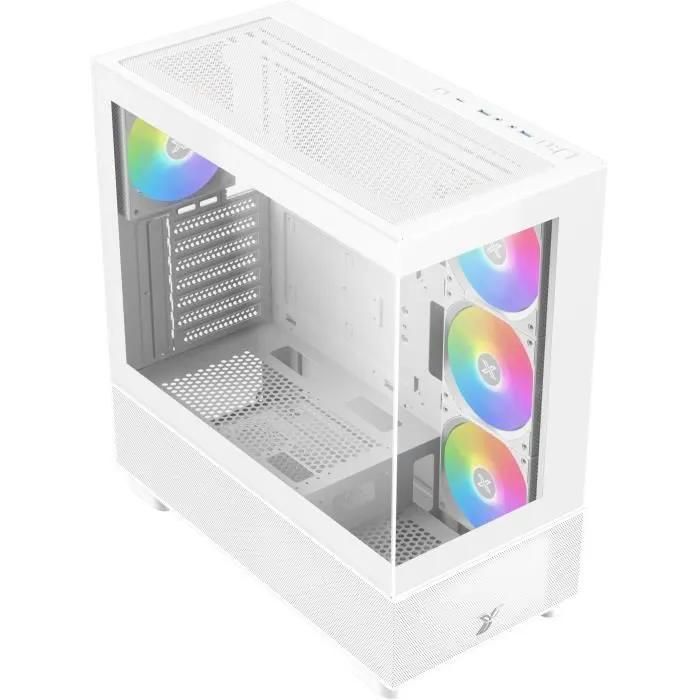 Xigmatek Endorphin Air Arctic V2 - vue 6