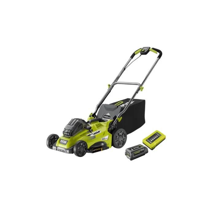 Ryobi RLM36X41H50G - vue 3