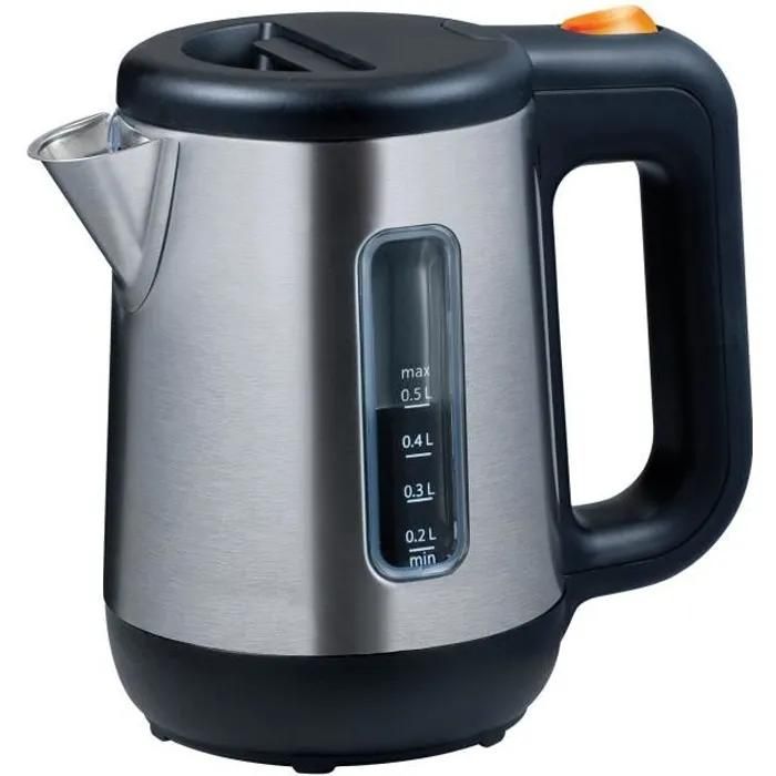 KENWOOD Bouilloire compacte 0.5 Inox & - vue 4