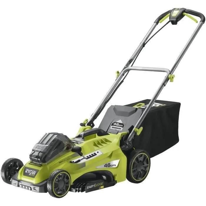 Ryobi Power Assist - vue 4