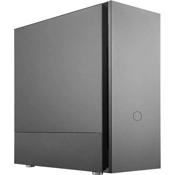 Cooler Master Silencio S600 Midi Tower Neuf - vue 4