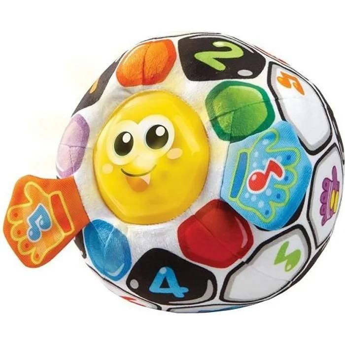 Zozo mon ballon rigolo Vtech - vue 3