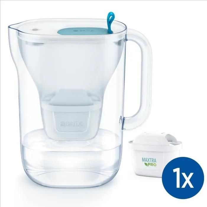 Carafe Filtrante Style Brita 4 - vue 4
