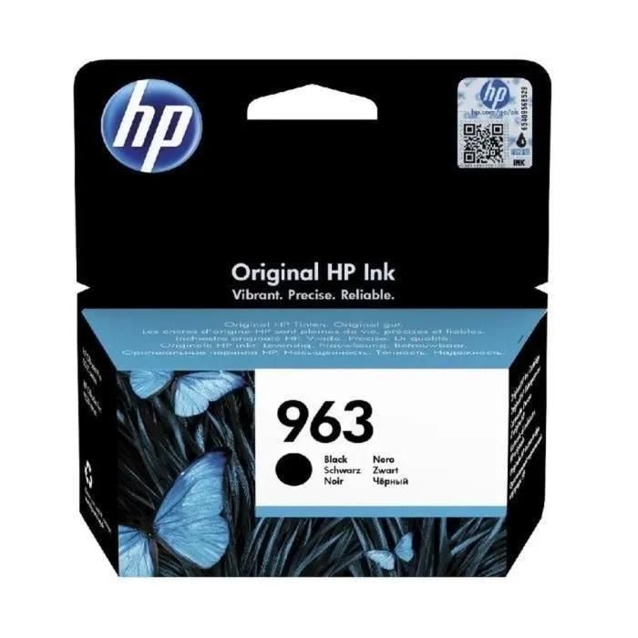 HP 963 Cartouche Originale - vue 2