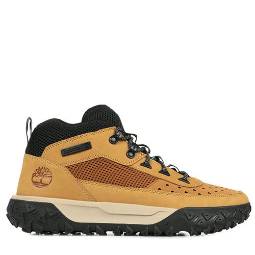 Baskets montantes Timberland GREENSTRIDE MOTION 6 MID LACE UP - vue 3