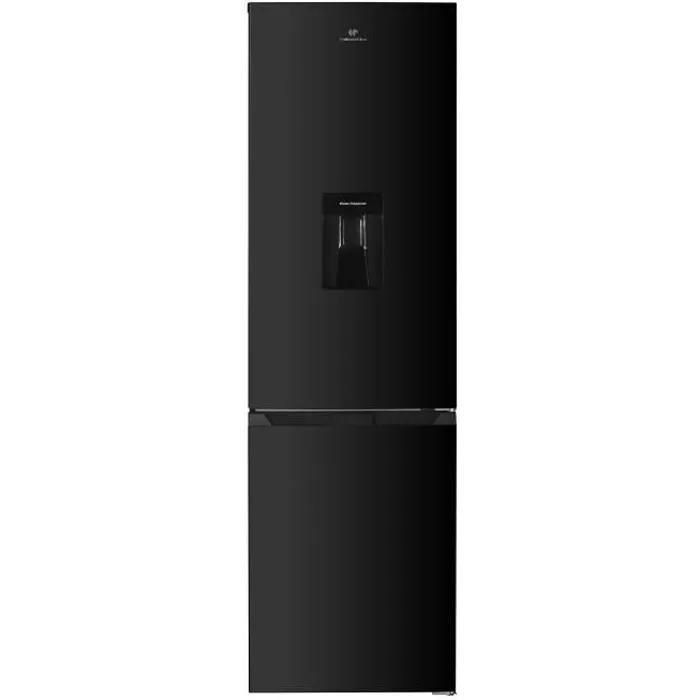 Réfrigérateur congélateur bas CONTINENTAL EDISON Total No Frost Sans givre 55 cm x H 180 cm - vue 2