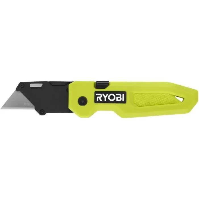 Cutter Ryobi Fiberglass - vue 3