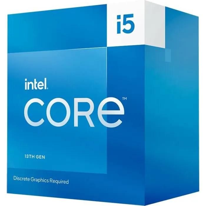 Intel Core i5 2.5 GHz / 4.6 GHz - vue 5