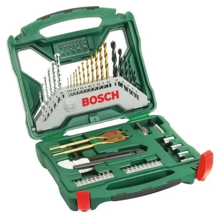 Bosch Set 103 pièces - vue 3