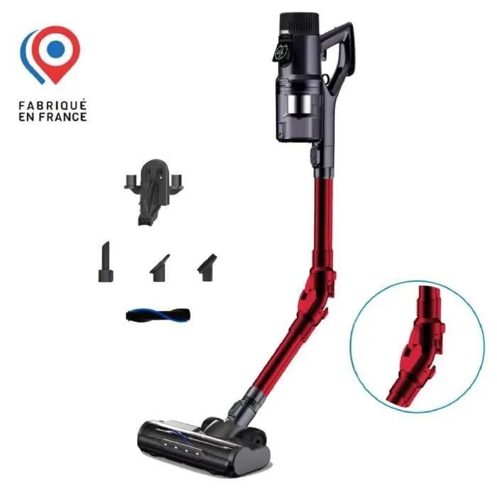 EZICLEAN CYCLOBOOSTFR8FLEX - vue 4