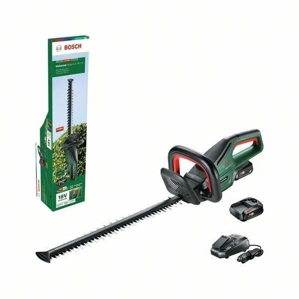 Bosch UniversalHedgeCut 18V - vue 3