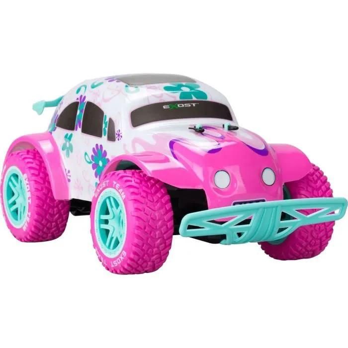 Voiture télécommandée PIXIE A BATTERIE EXOST - vue 2