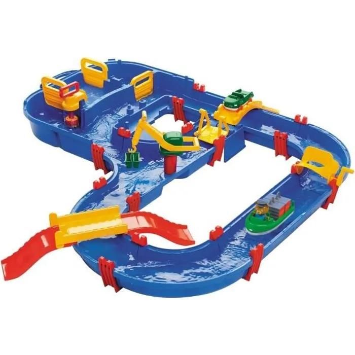 Simba Aquaplay Mega Bridge