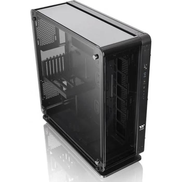 Thermaltake Core P8 TG Full Tower Neuf - vue 7