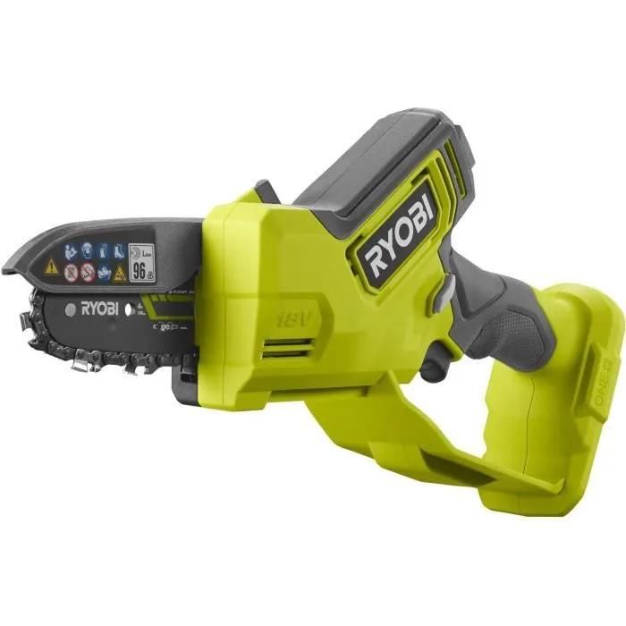RYOBI RY18PSX10A 0 - vue 3