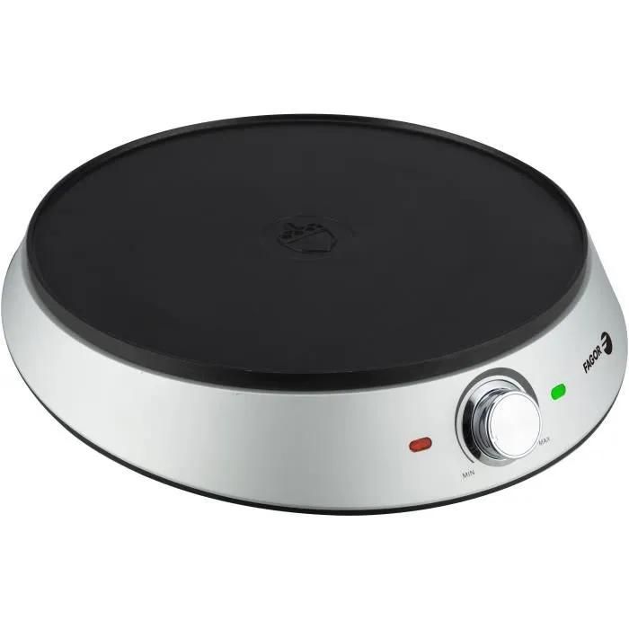 FAGOR FGC240 - vue 3