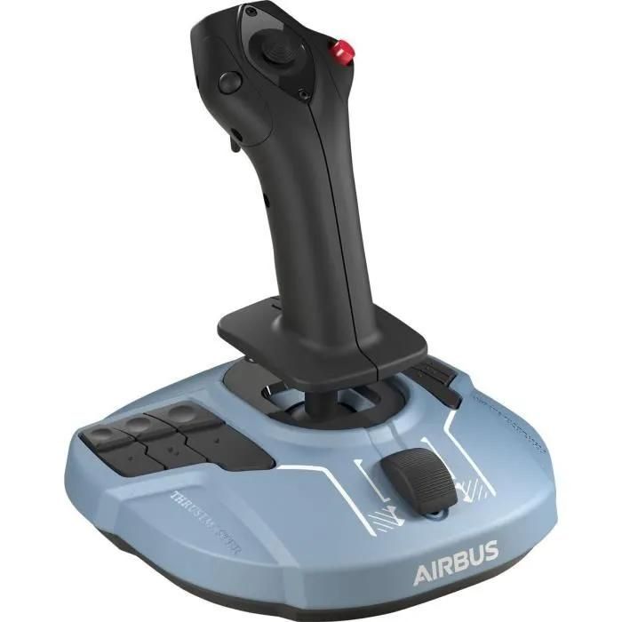 Thrustmaster TCA Sidestick Airbus Edition - vue 6