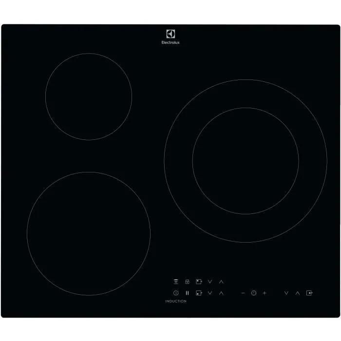 Electrolux CIT60331CK - vue 3