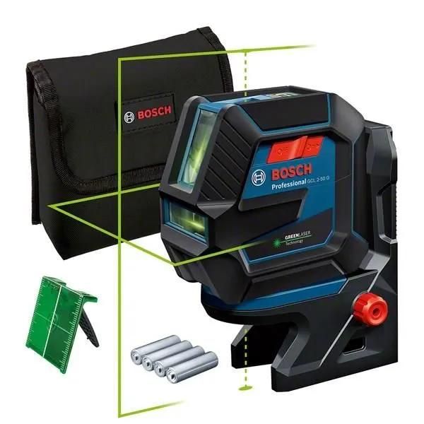 Bosch GCL 250 G - vue 8