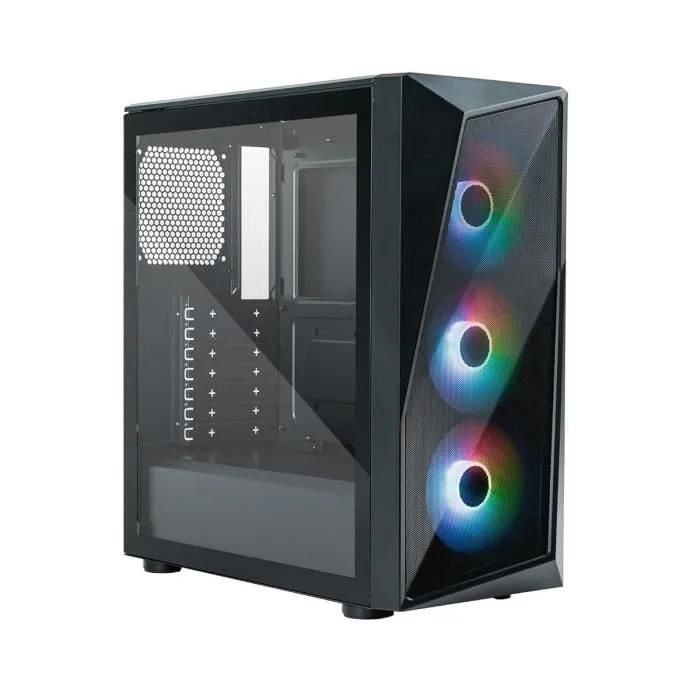 Cooler Master CMP520 - vue 4