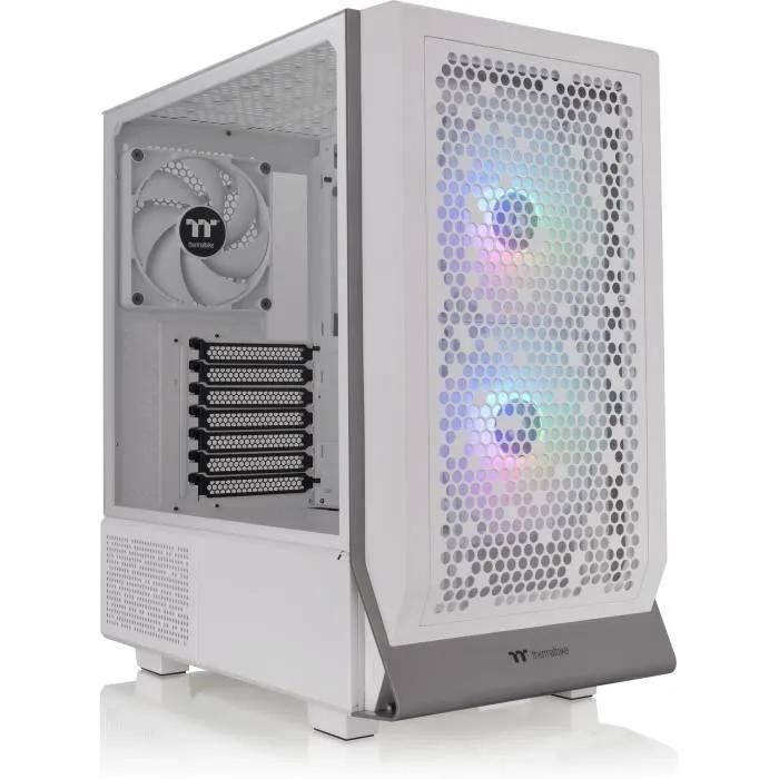 Thermaltake Ceres 300 TG Midi Tower Neuf - vue 7