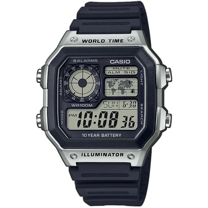 Montre Casio Montre Homme GBD 800UC 3ER 49mm 20ATM Unique - vue 4