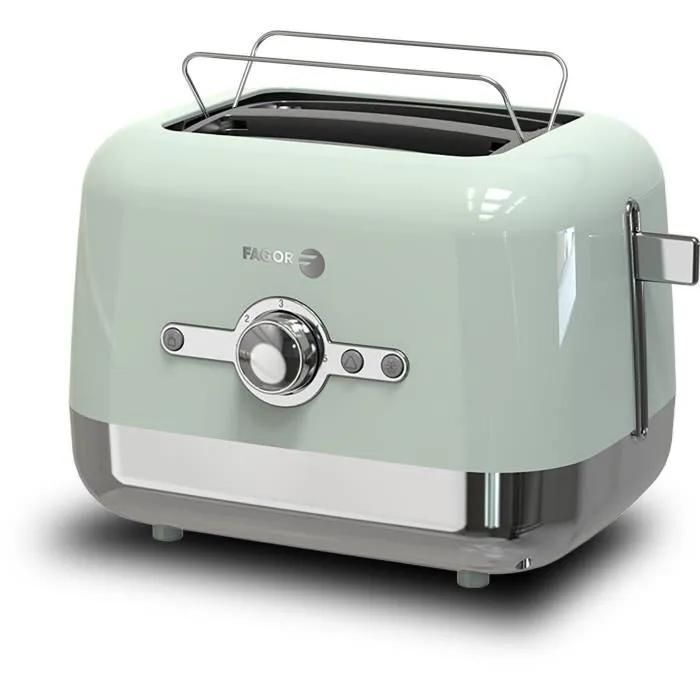 Fagor FG1930 - vue 3
