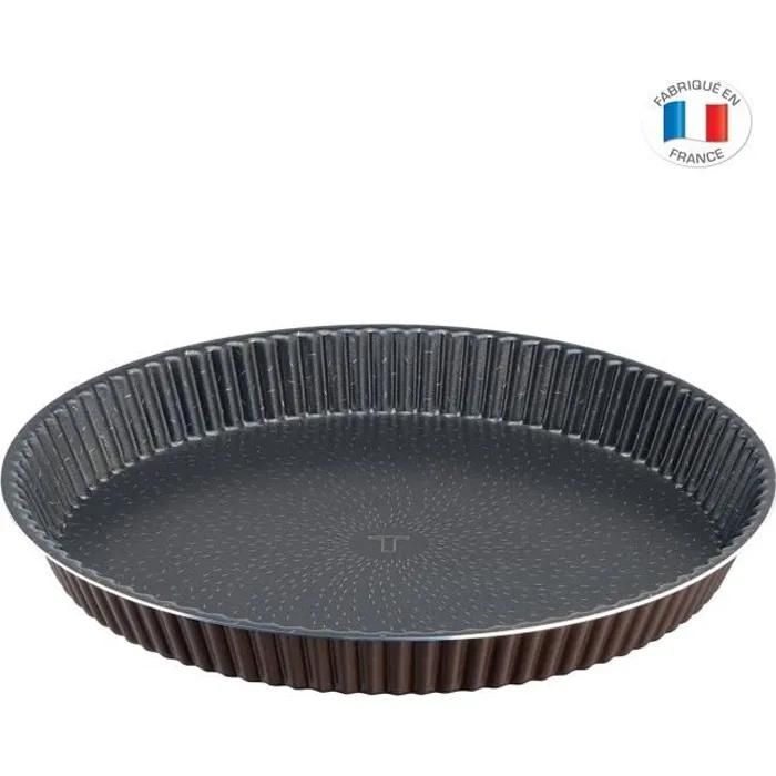 Tefal Perfectbake Moule à Tarte Ø24 cm - vue 2