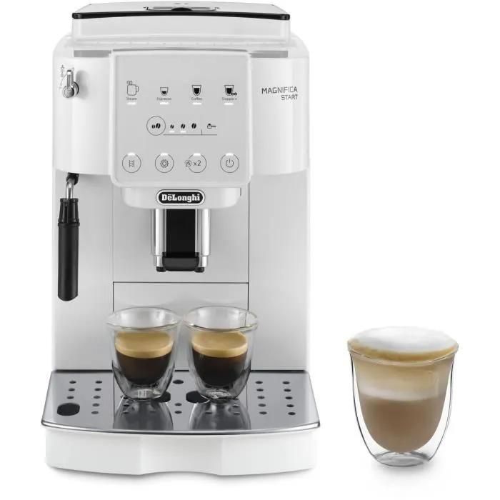 DELONGHI ECAM220.21.WW - vue 3