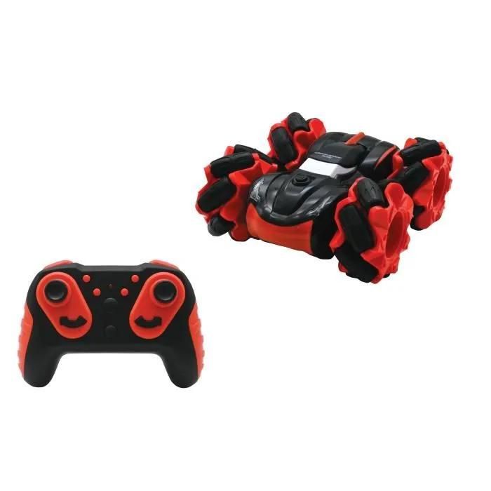 LEXIBOOK Crosslander Slide - vue 2