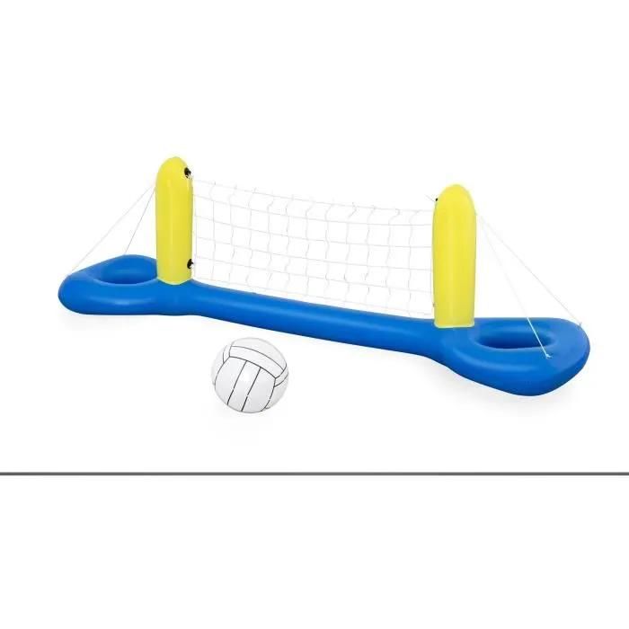BESTWAY Filet volley gonflable 244 cm - vue 3