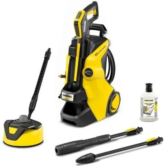 Nettoyeur haute pression KARCHER K5 Power Control Home