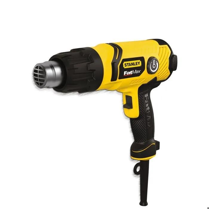 Stanley FME670K Pistolet air chaud - vue 3