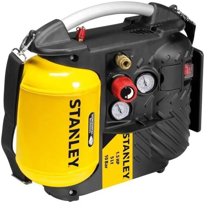 Stanley AIR BOSS - vue 3