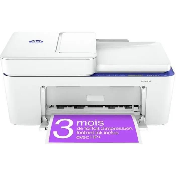 HP DeskJet 4230e Tout-en-un