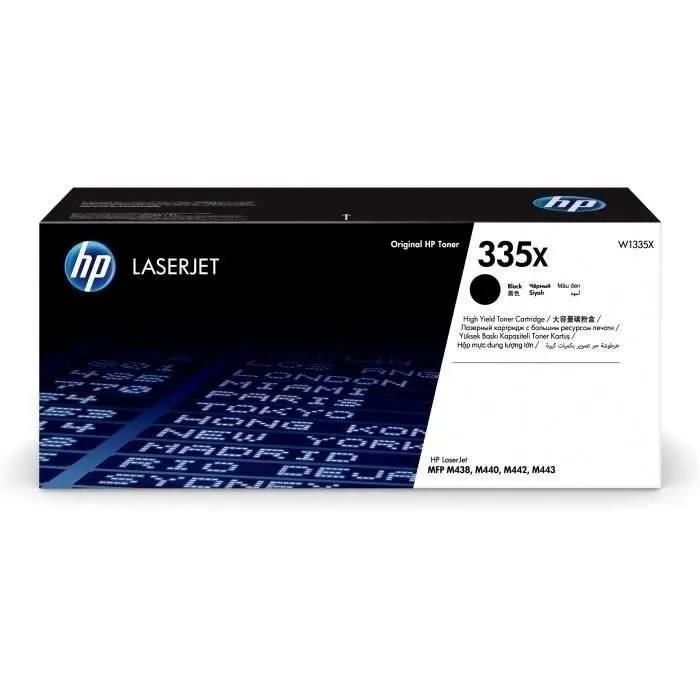 Hp Toner 335x N 13.7k