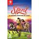 Spirit La Grande Aventure De Lucky Switch