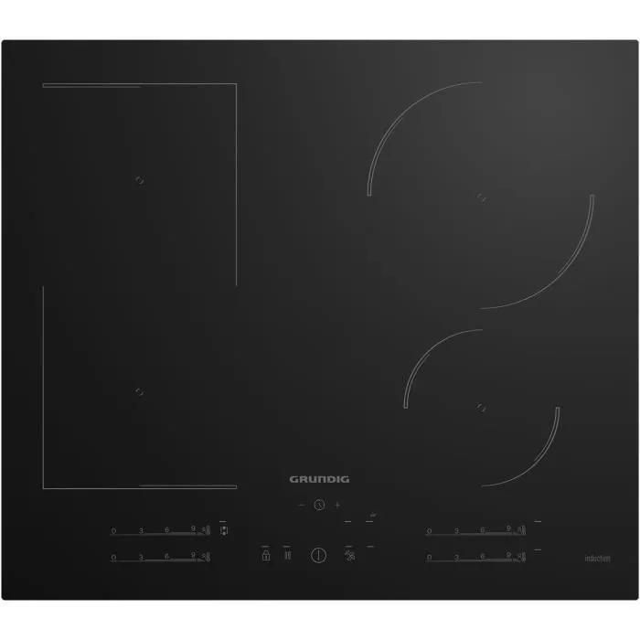 Grundig Plaque à Induction 60 cm - vue 9
