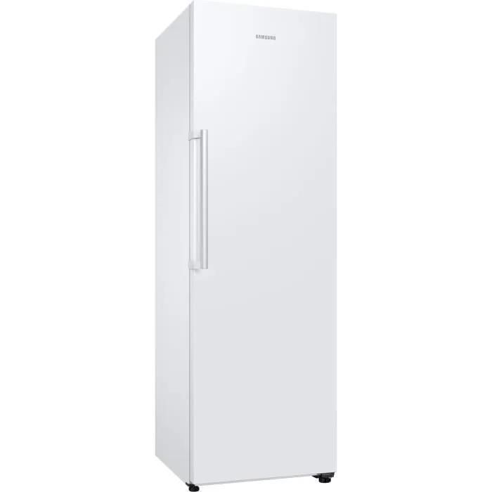 SAMSUNG Réfrigérateur 1 porte tout utile 387 litres RR39C7AF5WW - vue 4
