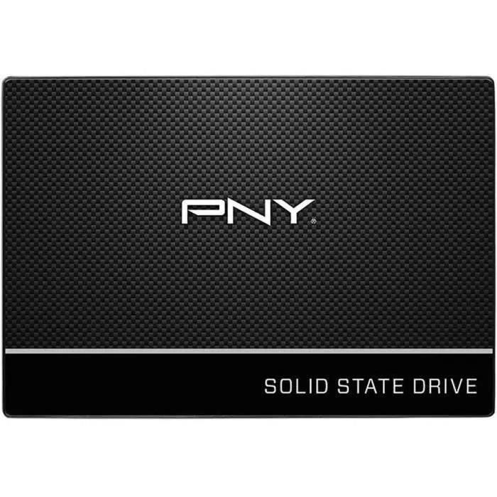 PNY CS900 SATA Disque SSD 2 5 500GB - vue 5