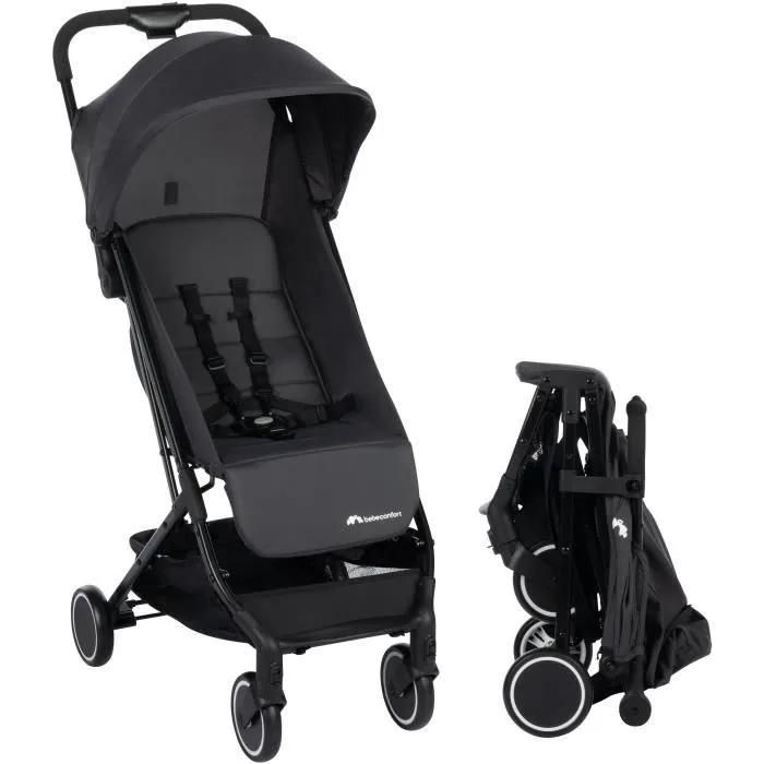 Poussette Combinée Soko Mineral Bebe Confort - vue 5