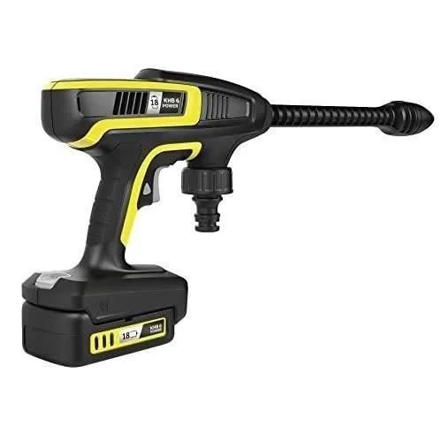 Pistolet De Nettoyage Karcher Khb6 Smoby - vue 2