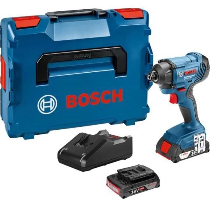 Bosch GDR 18V 160 - vue 8
