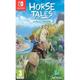 Horse Tales : La Vallée D emeraude Limited Edition Switch