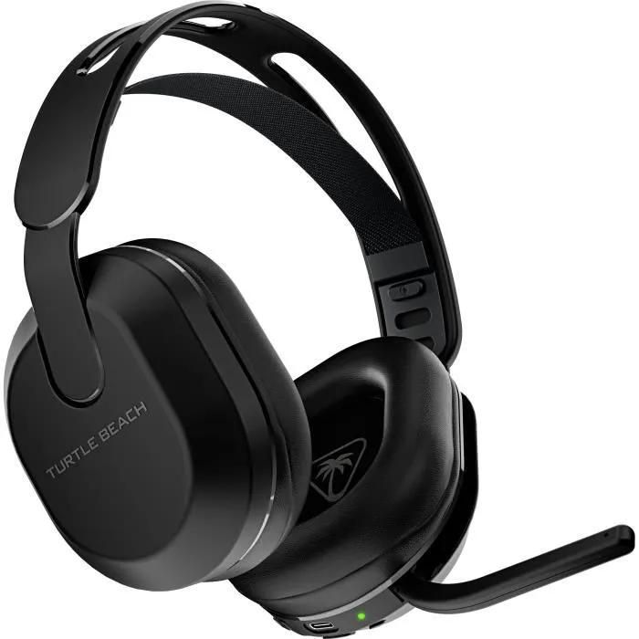 Casque gamer TURTLE BEACH Stealth 500 PS Noir